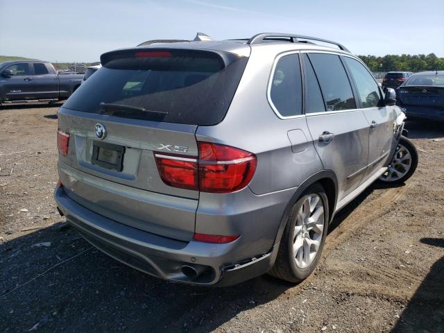 Photo 4 from auction – 2013 BMW X5 XDRIVE3 with VIN 5UXZV4C57D0E01690