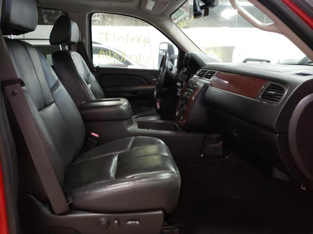 Photo 5 from auction – 2007 CHEVROLET SILVERADO with VIN 3GCEK13327G557607