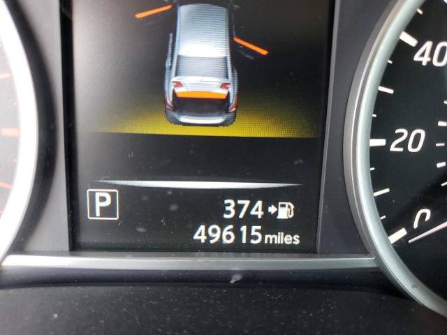Photo 8 from auction – 2016 NISSAN SENTRA S with VIN 3N1AB7AP6GY222290