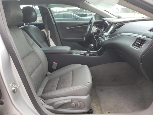 Photo 5 from auction – 2014 CHEVROLET IMPALA LT with VIN 2G1115SLXE9318137