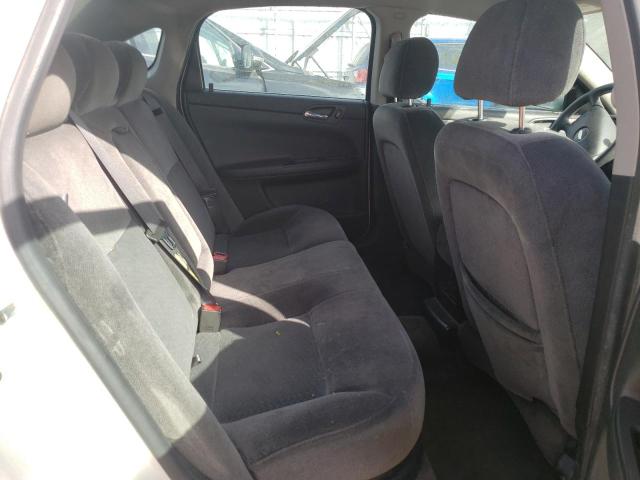 Photo 6 from auction – 2007 CHEVROLET IMPALA LT with VIN 2G1WT58KX79198096