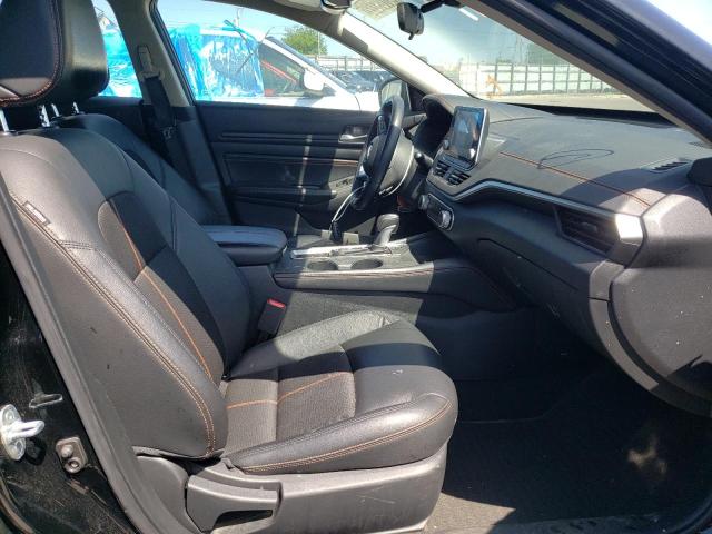 Photo 5 from auction – 2020 NISSAN ALTIMA SR with VIN 1N4BL4CVXLC218423