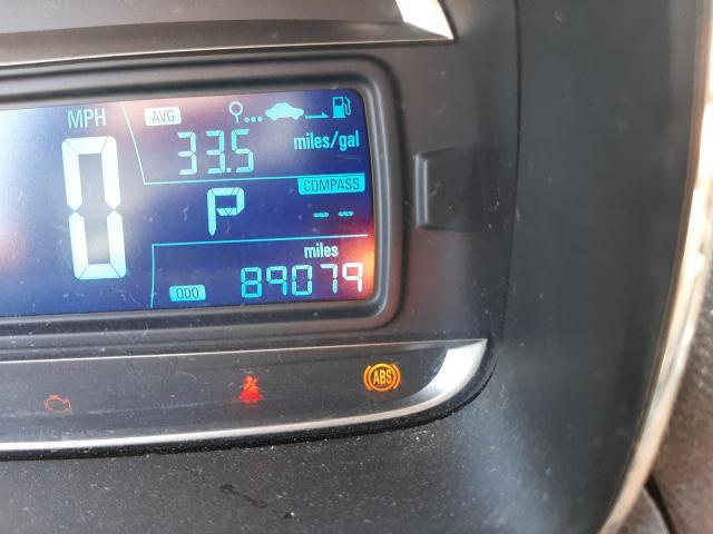 Photo 8 from auction – 2015 CHEVROLET TRAX 1LT with VIN 3GNCJLSB1FL198116