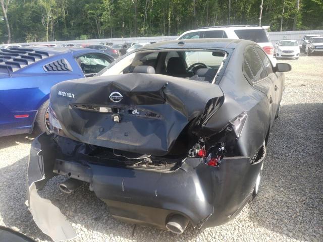 Photo 9 from auction – 2013 NISSAN MAXIMA S with VIN 1N4AA5AP8DC847756