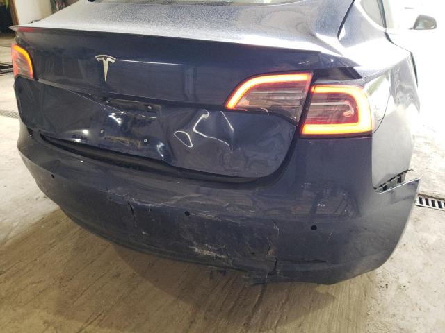 Photo 9 from auction – 2018 TESLA MODEL 3 with VIN 5YJ3E1EB7JF074176