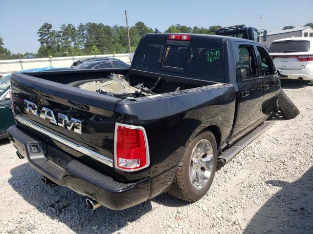 Photo 4 from auction – 2017 RAM 1500 LONGH with VIN 1C6RR7PT6HS767803