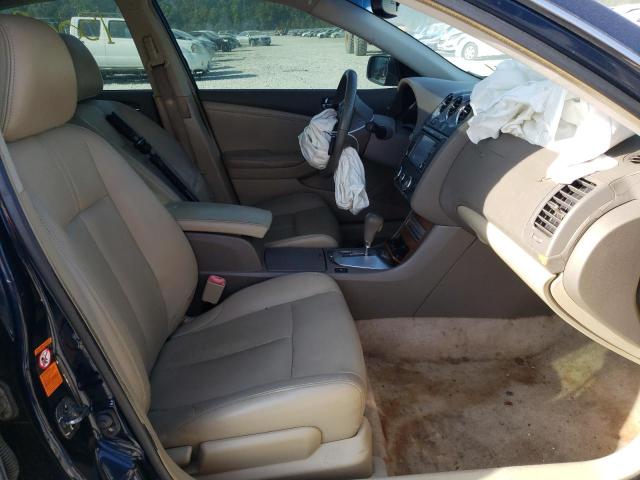 Photo 5 from auction – 2008 NISSAN ALTIMA 3.5 with VIN 1N4BL21E18N411465