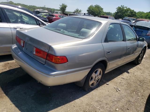 Photo 4 from auction – 2001 TOYOTA CAMRY CE with VIN JT2BF22K210290463