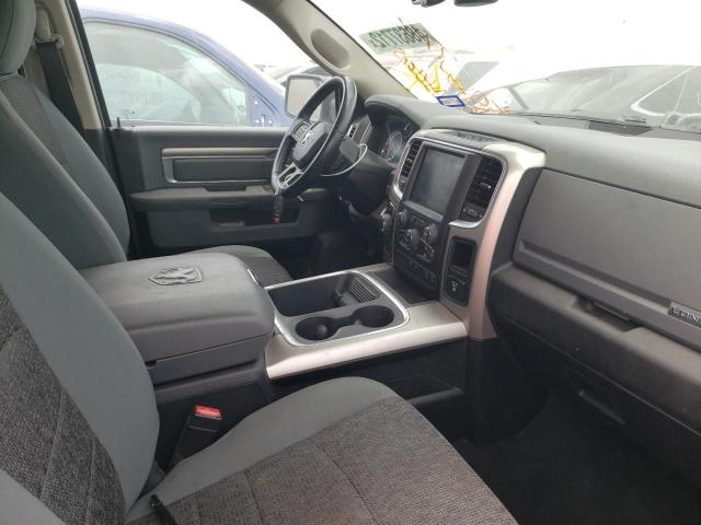 Photo 5 from auction – 2018 RAM 1500 SLT with VIN 1C6RR7LT7JS338097