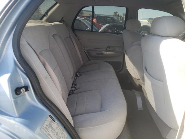 Photo 6 from auction – 2000 FORD CROWN VICT with VIN 2FAFP74W5YX186764