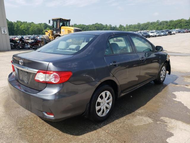 Photo 4 from auction – 2012 TOYOTA COROLLA BA with VIN 2T1BU4EE9CC872034