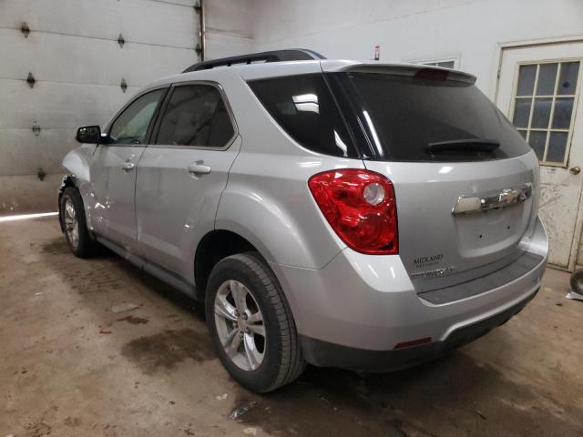 Photo 3 from auction – 2012 CHEVROLET EQUINOX LT with VIN 2GNFLEEK8C6114713