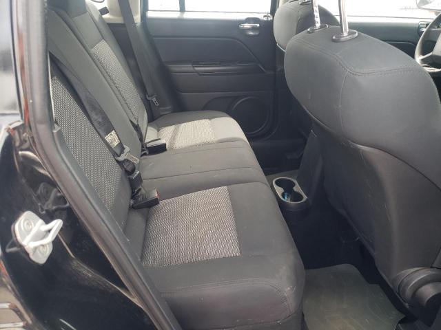 Photo 6 from auction – 2010 JEEP COMPASS SP with VIN 1J4NF4FB9AD601304