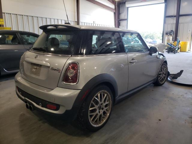 Photo 4 from auction – 2009 MINI COOPER S with VIN WMWMF73539TT98944
