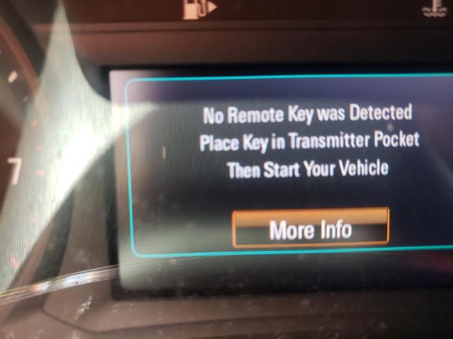Photo 8 from auction – 2019 BUICK ENCORE PRE with VIN KL4CJASBXKB944209