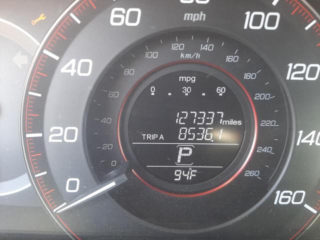 Photo 8 from auction – 2014 HONDA ACCORD SPO with VIN 1HGCR2F56EA274923