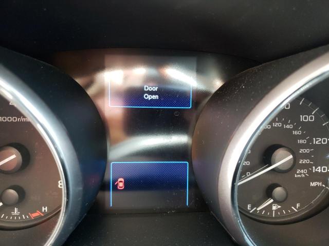 Photo 8 from auction – 2019 SUBARU LEGACY 2.5 with VIN 4S3BNAF63K3038593