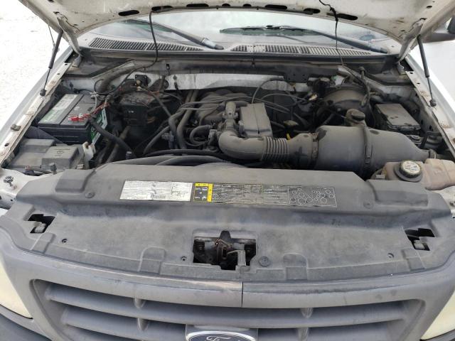 Photo 7 from auction – 2003 FORD F150 with VIN 1FTRX17283NB92985