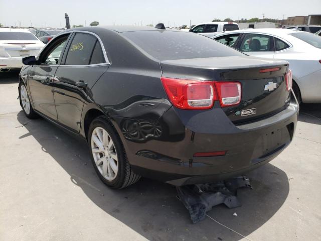 Photo 3 from auction – 2014 CHEVROLET MALIBU 2LT with VIN 1G11E5SL5EF284765