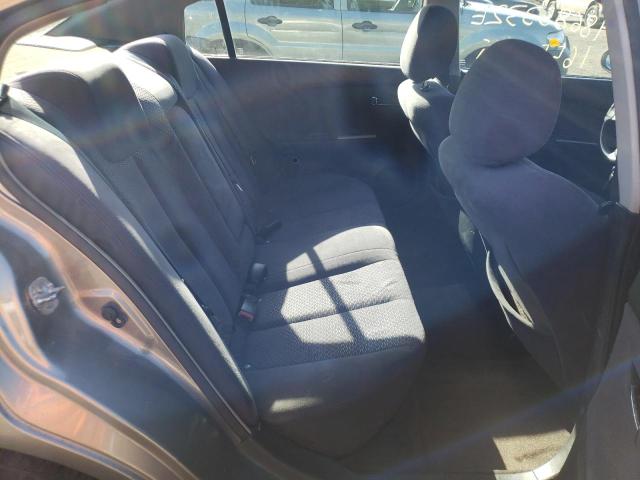 Photo 6 from auction – 2005 NISSAN ALTIMA S with VIN 1N4AL11D55C251210