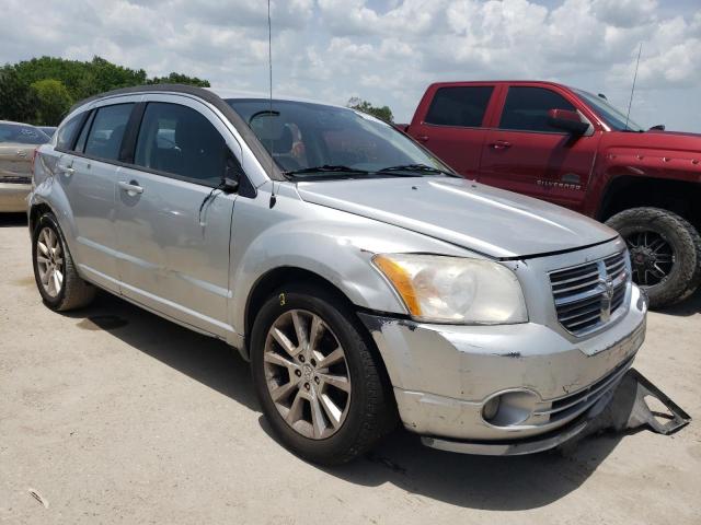 DODGE CALIBER HE 2011 with VIN 1B3CB5HA3BD257037 - Photo from auction