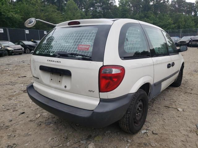 Photo 4 from auction – 2006 DODGE CARAVAN C/ with VIN 1D4GP21E06B515001
