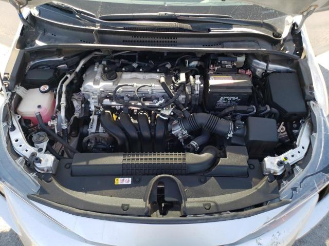 Photo 7 from auction – 2020 TOYOTA COROLLA LE with VIN JTDHPRAE5LJ011202