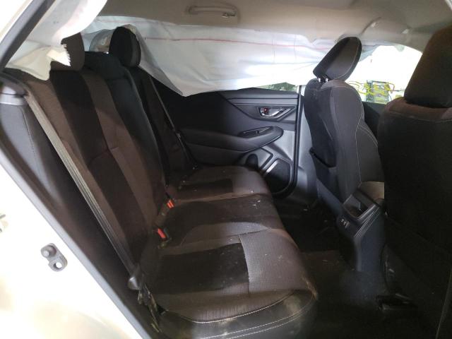 Photo 6 from auction – 2020 SUBARU OUTBACK PR with VIN 4S4BTACCXL3246368