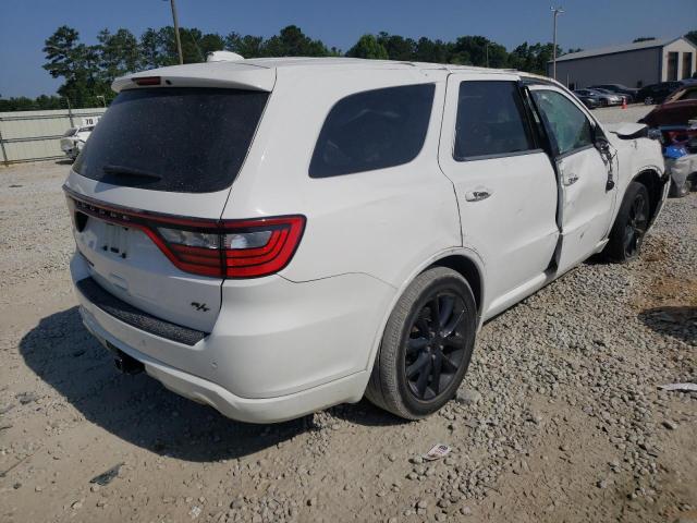 Photo 4 from auction – 2018 DODGE DURANGO R/ with VIN 1C4SDHCT2JC281834