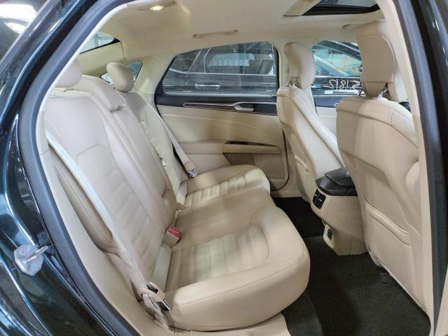 Photo 6 from auction – 2014 FORD FUSION SE with VIN 3FA6P0HD3ER111720