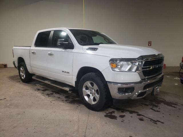 RAM 1500 BIG H 2020 with VIN 1C6RRFFG7LN211103 - Photo from auction