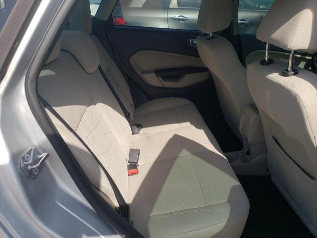 Photo 6 from auction – 2014 FORD FIESTA SE with VIN 3FADP4BJ2EM233026