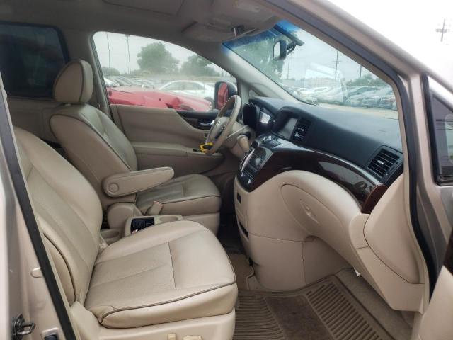 Photo 5 from auction – 2012 NISSAN QUEST S with VIN JN8AE2KP9C9038911