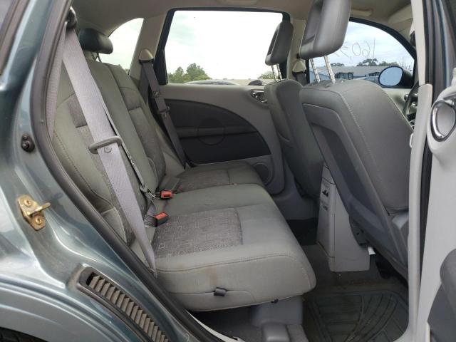 Photo 6 from auction – 2006 CHRYSLER PT CRUISER with VIN 3A4FY58B26T367171