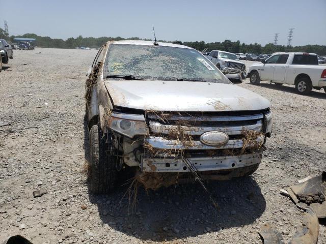 Photo 9 from auction – 2012 FORD EDGE SE with VIN 2FMDK3GC8CBA56425