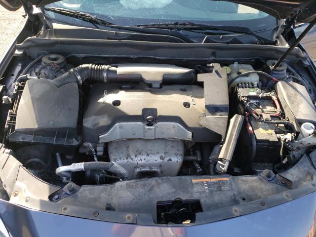 Photo 7 from auction – 2014 CHEVROLET MALIBU 1LT with VIN 1G11C5SL2EF236081
