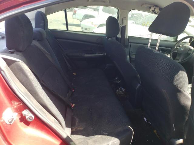 Photo 6 from auction – 2015 SUBARU IMPREZA with VIN JF1GJAA61FH009987