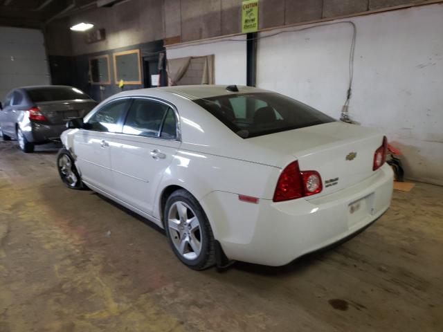 Photo 3 from auction – 2012 CHEVROLET MALIBU LS with VIN 1G1ZA5EUXCF396025