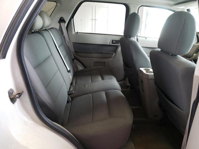 Photo 6 from auction – 2009 FORD ESCAPE XLT with VIN 1FMCU93G79KA85589
