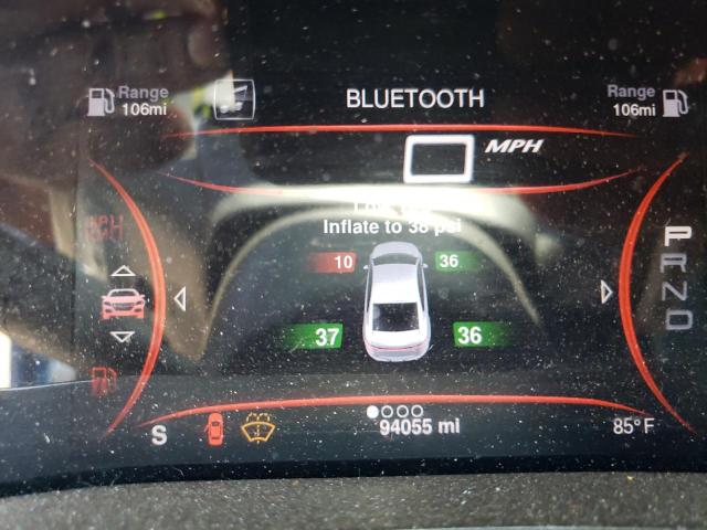 Photo 8 from auction – 2016 DODGE DART GT with VIN 1C3CDFEB1GD623892