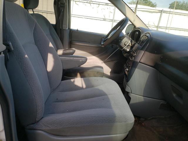Photo 5 from auction – 2005 DODGE GRAND CARA with VIN 2D4GP44L45R324140