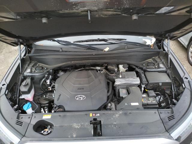 Photo 7 from auction – 2022 HYUNDAI PALISADE C with VIN KM8R7DHE5NU398845