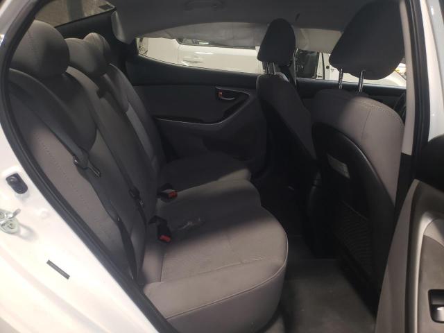 Photo 6 from auction – 2016 HYUNDAI ELANTRA SE with VIN 5NPDH4AE8GH682571