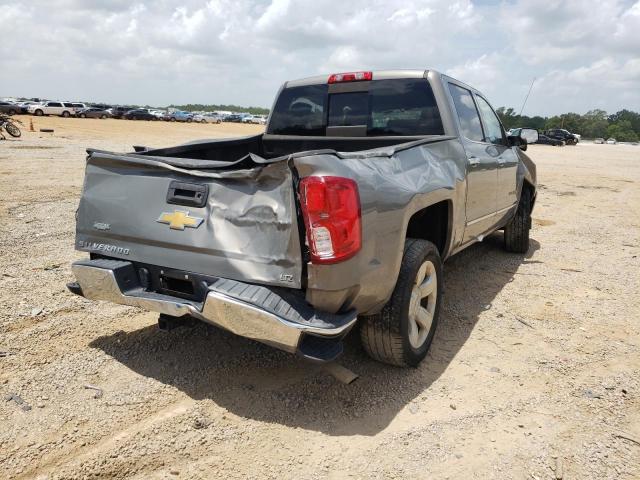 Photo 4 from auction – 2017 CHEVROLET SILVERADO with VIN 3GCPCSEC2HG181260