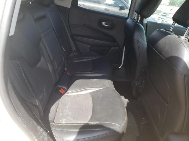 Photo 6 from auction – 2019 JEEP COMPASS LA with VIN 3C4NJCBB8KT832551