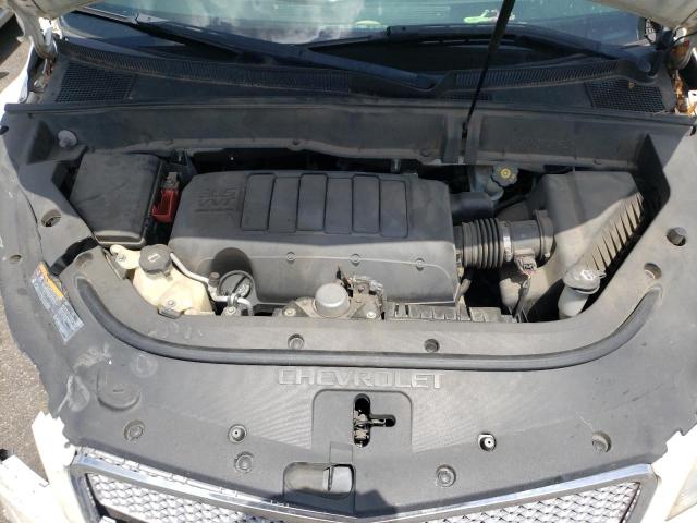 Photo 7 from auction – 2011 CHEVROLET TRAVERSE L with VIN 1GNKRLED8BJ206411