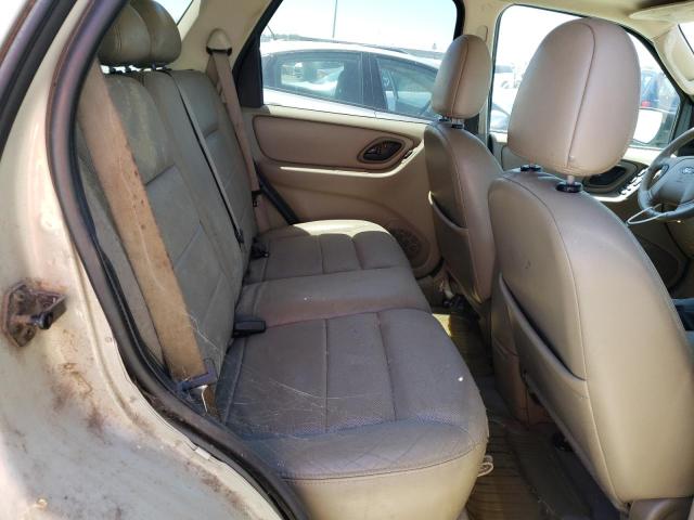Photo 6 from auction – 2005 FORD ESCAPE LIM with VIN 1FMYU94145KA02498