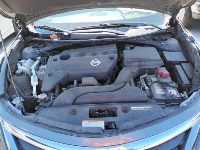 Photo 7 from auction – 2015 NISSAN ALTIMA 2.5 with VIN 1N4AL3AP2FC416881