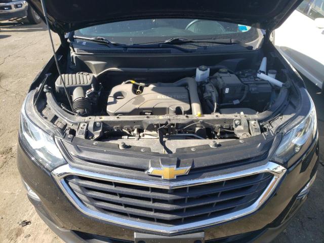 Photo 7 from auction – 2018 CHEVROLET EQUINOX LT with VIN 2GNAXJEV2J6326893