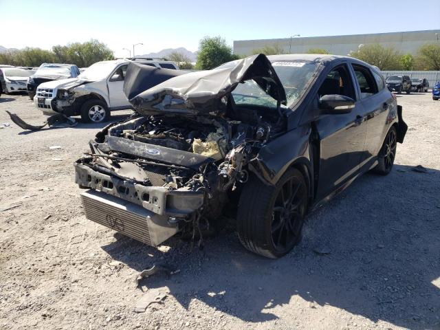 Photo 2 from auction – 2015 FORD FOCUS ST with VIN 1FADP3L94FL325000